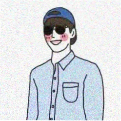 漫友头像